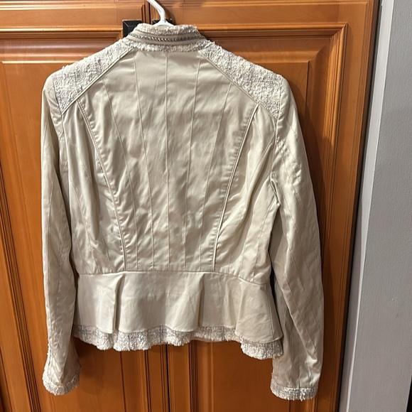 WHBM size 6 blazer - Picture 3 of 3